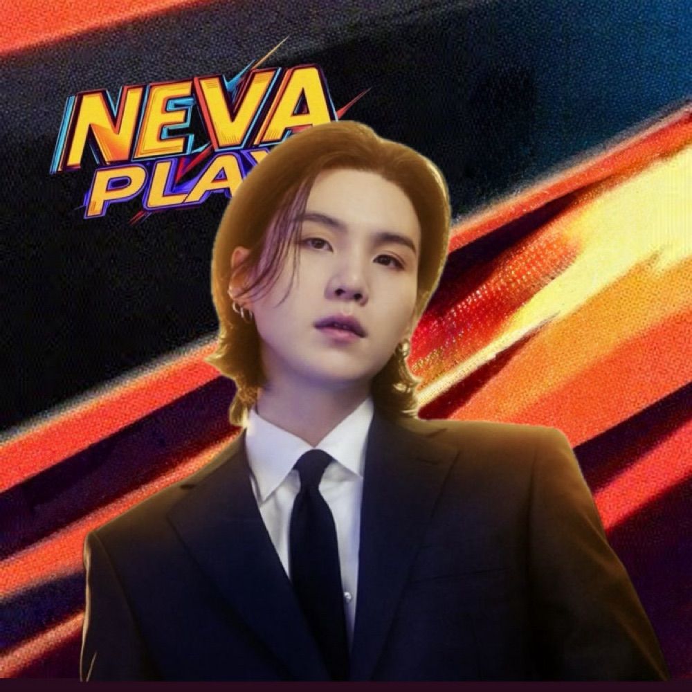yvis ⁷ ✮ | NEVA PLAY 💥