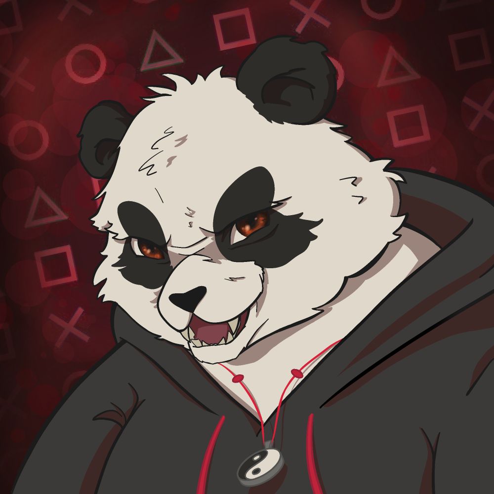 🍁Panda Gamer🍁
