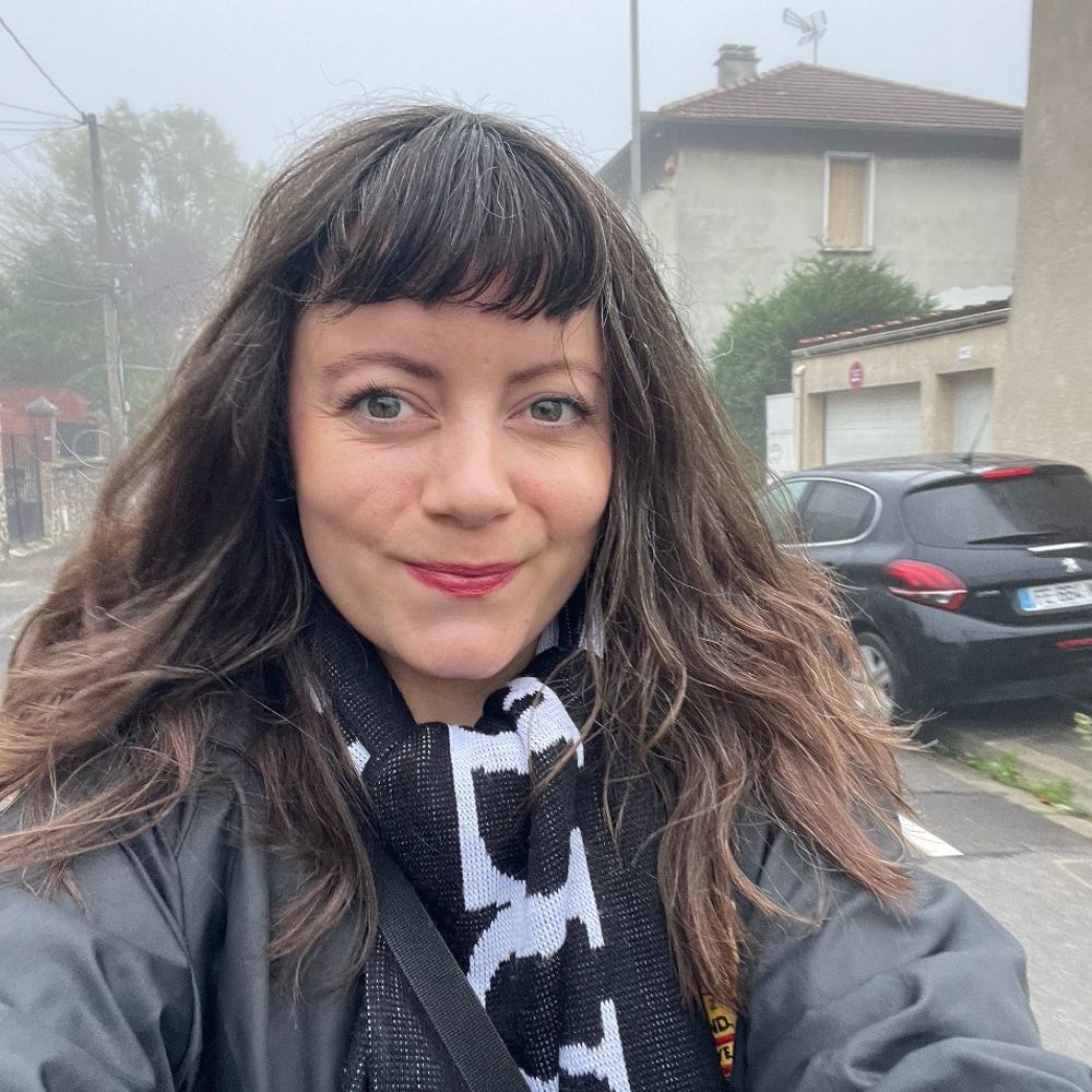 Mélanie Chenouard