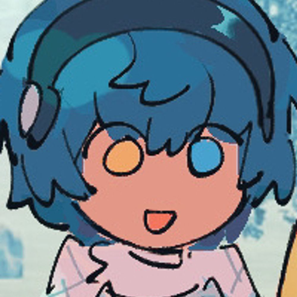 mango/vi @ metaphorpilled