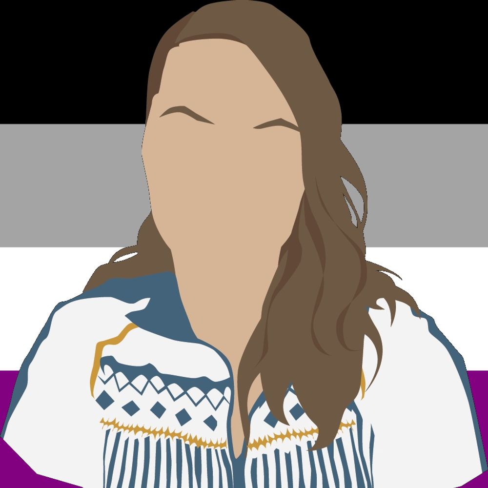 Jen Klasing, aka Questifer