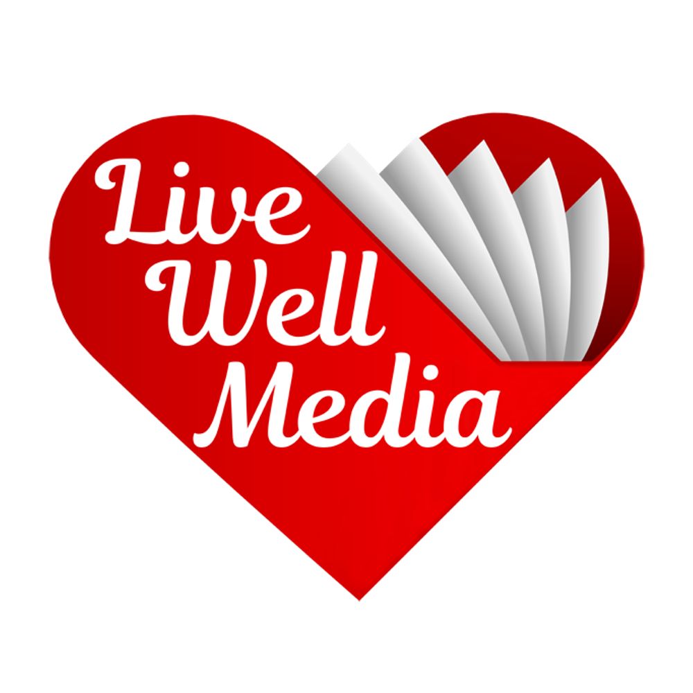 Profile picture livewellmedia.bsky.social