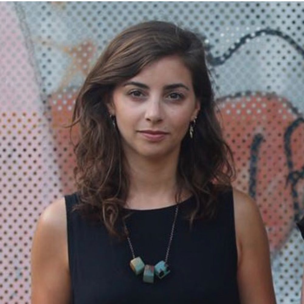 Simone Zimmerman