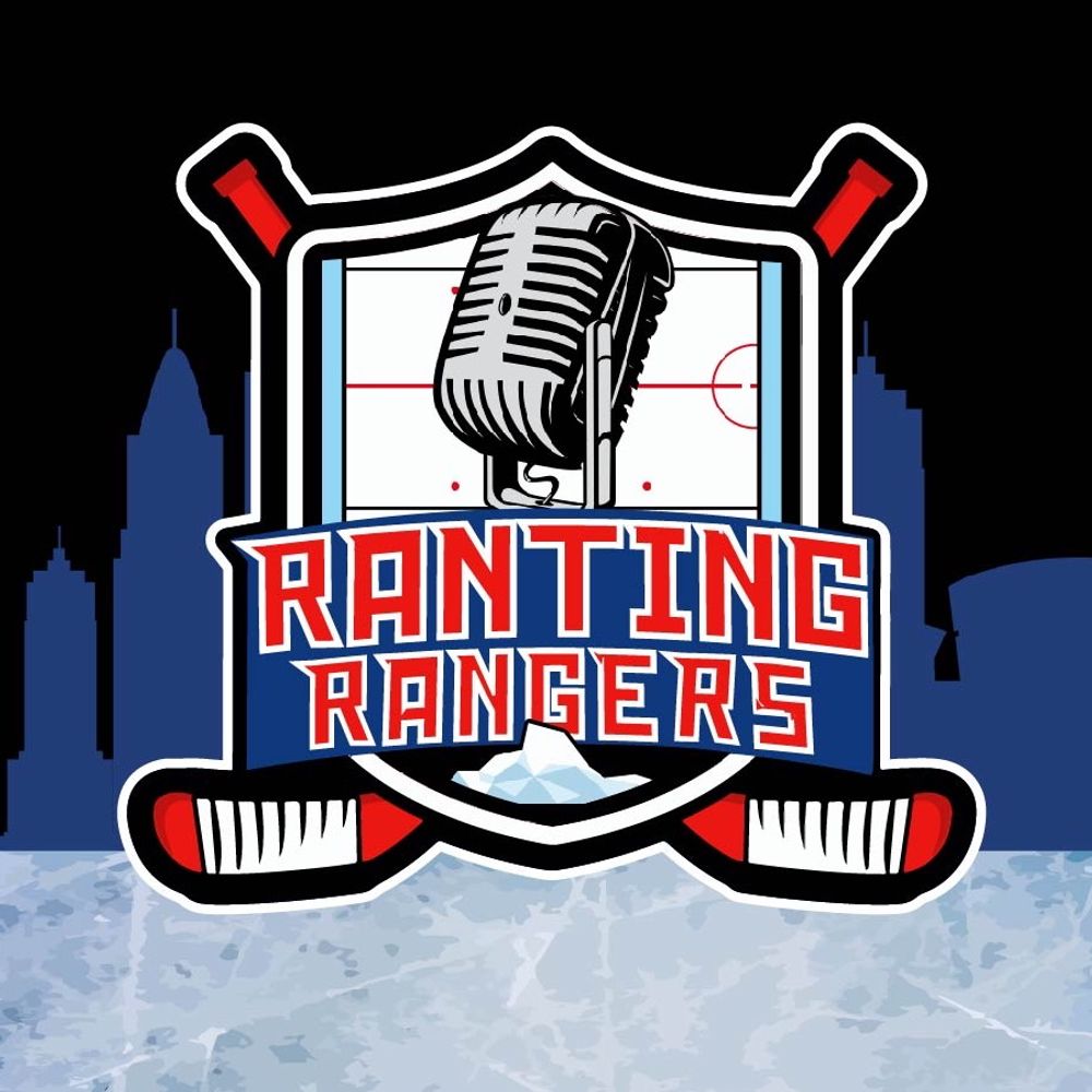 Ranting Rangers Pod