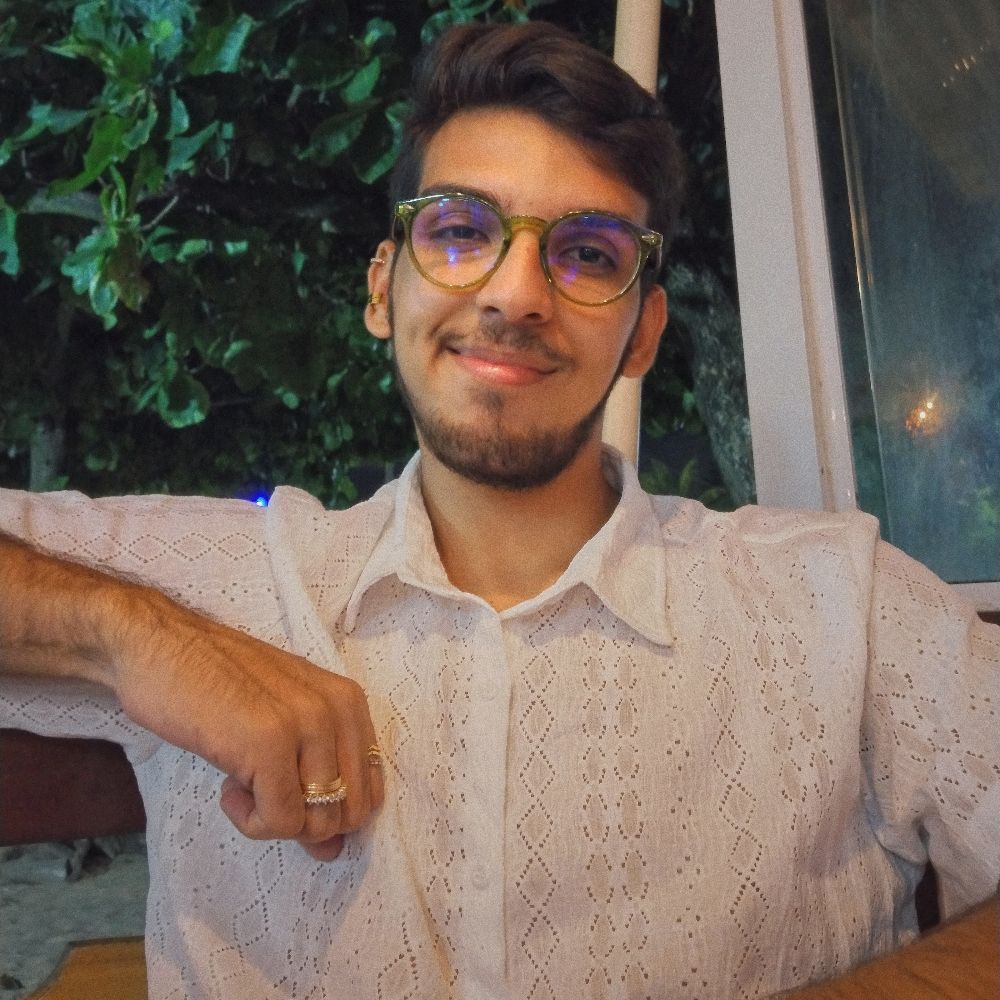 Pedro Azevedo 🪐