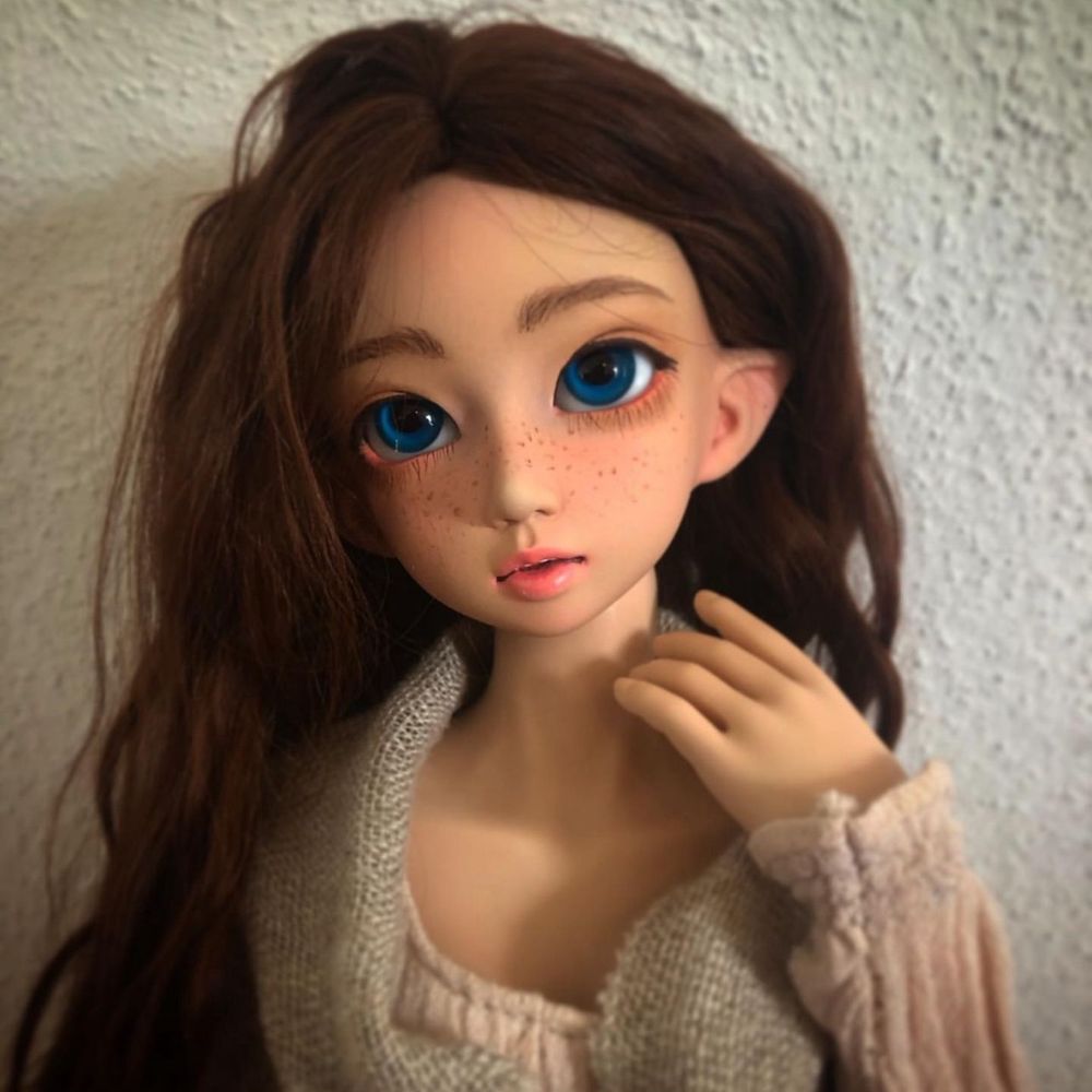 Eponadolls