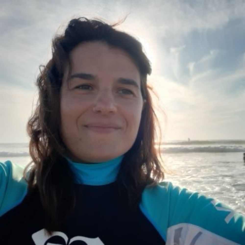 Isabel Rosauro