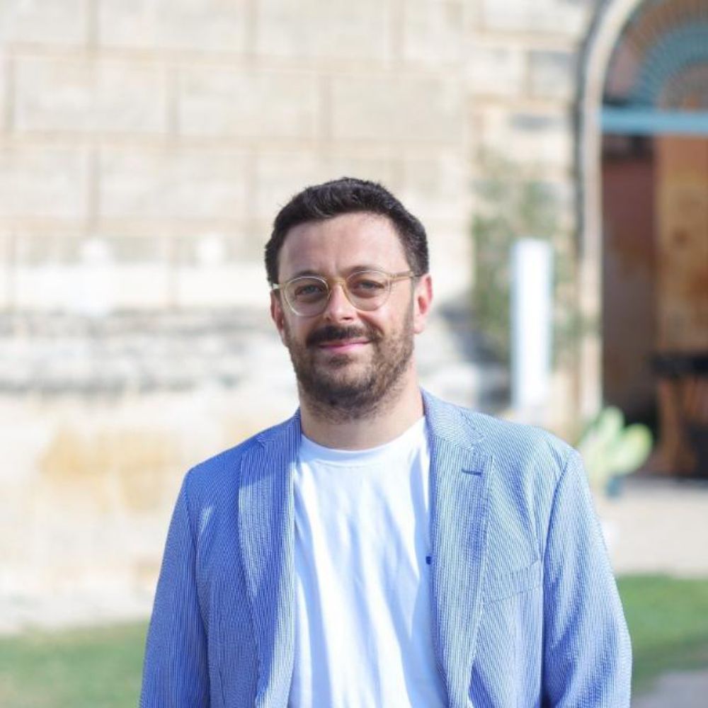 Alberto Baiardi