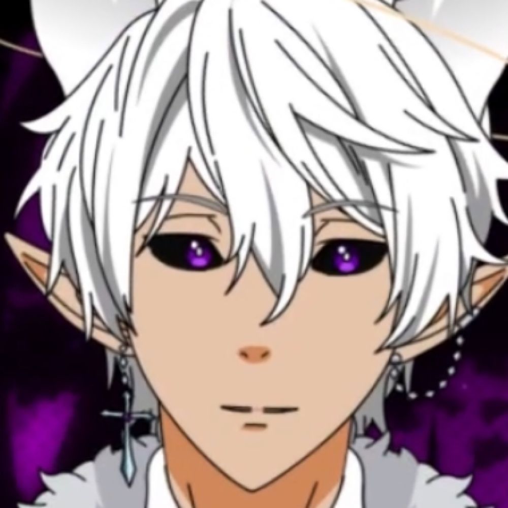 Maikeru😇😈 | Half Demon Half Angel Vtuber