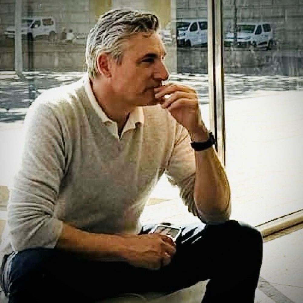 Guy Smith