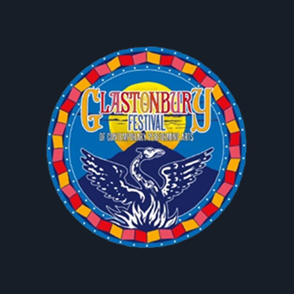 Glastonbury Festival News