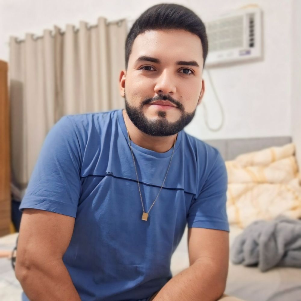 Gustavo Ted
