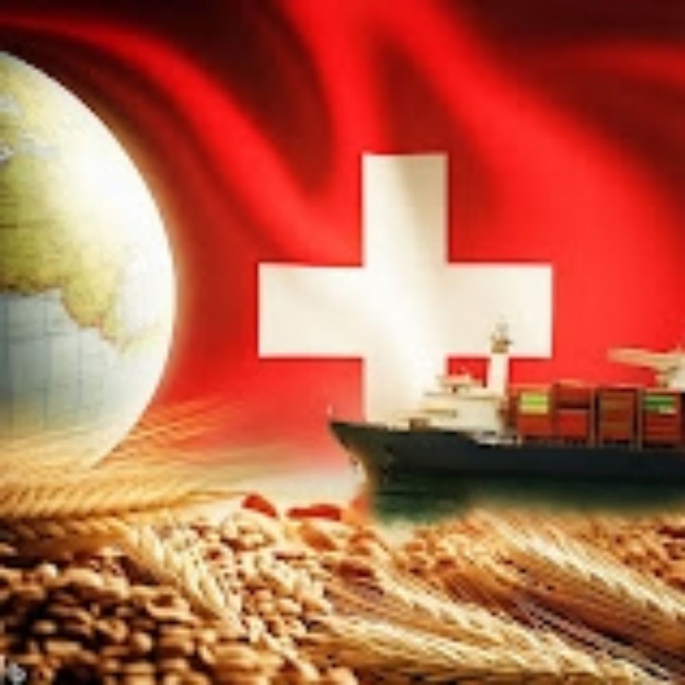 Commodities Traders