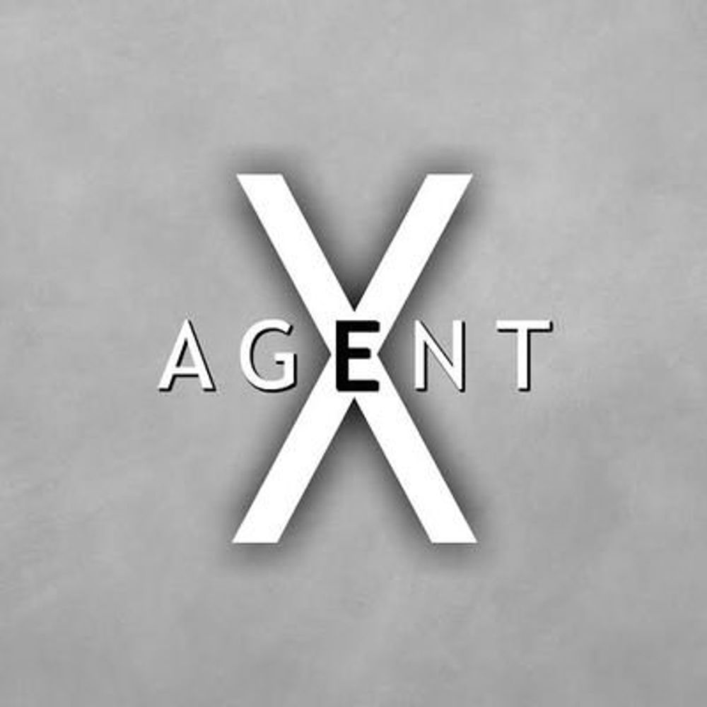 Agent ( 𝕏 )