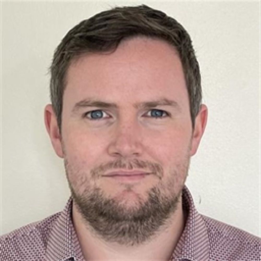 Niall McDonnell