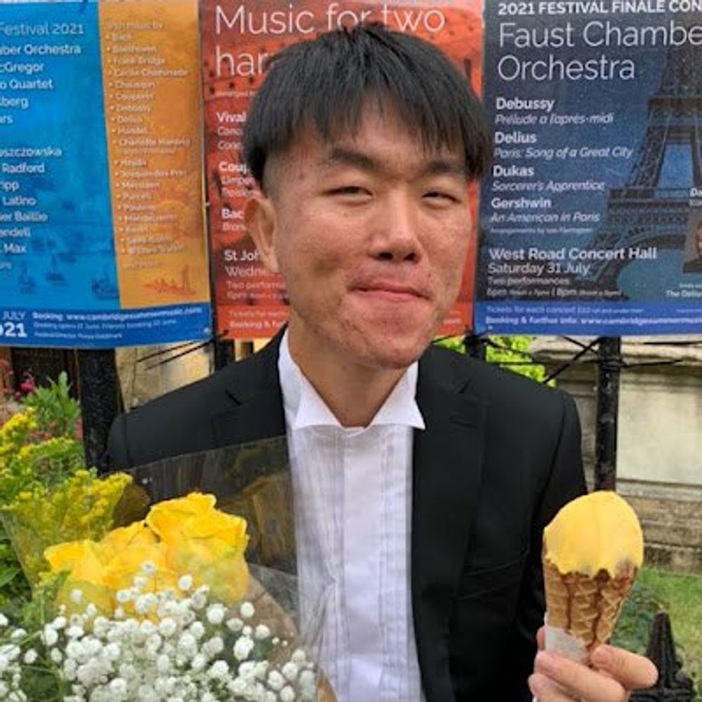 Min-Kyoo Kim
