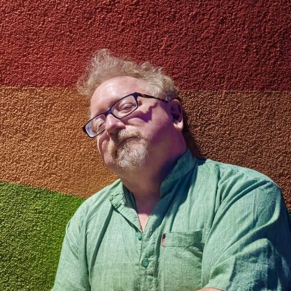 James Douglas