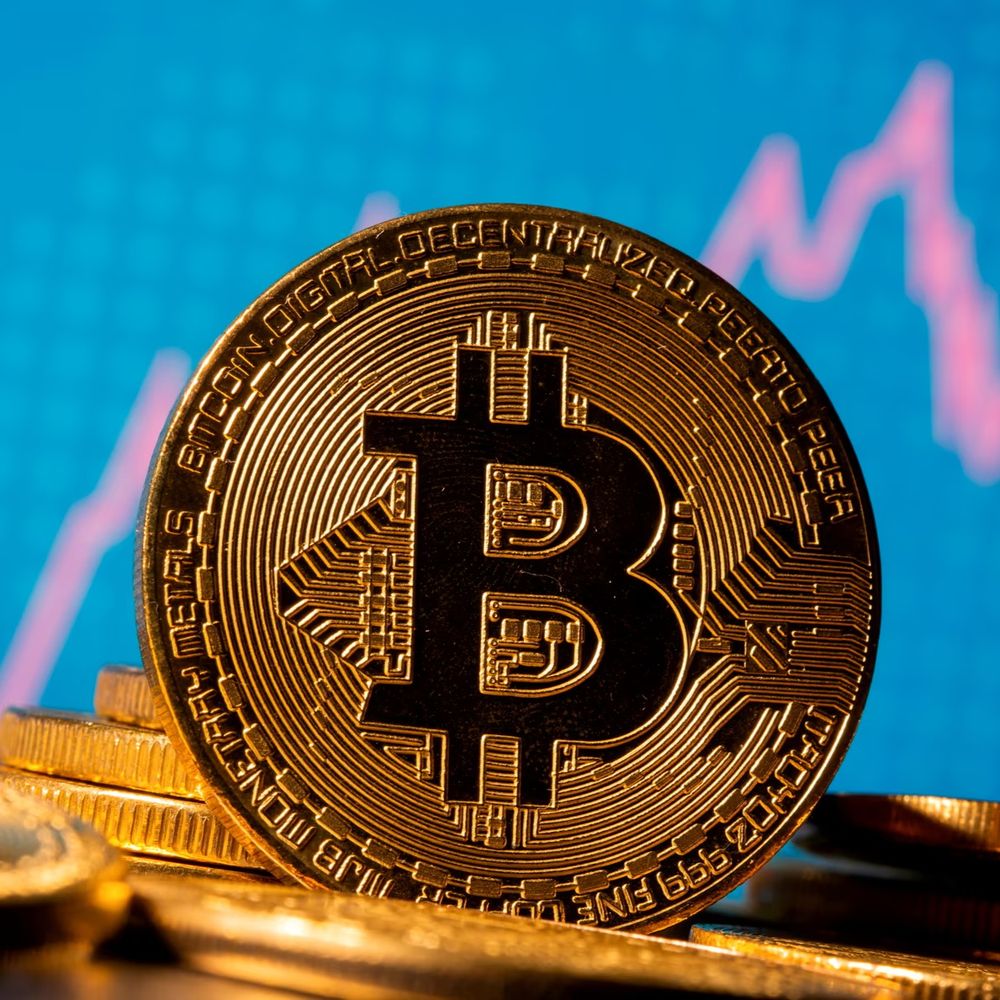 Kryptovaluta Norge