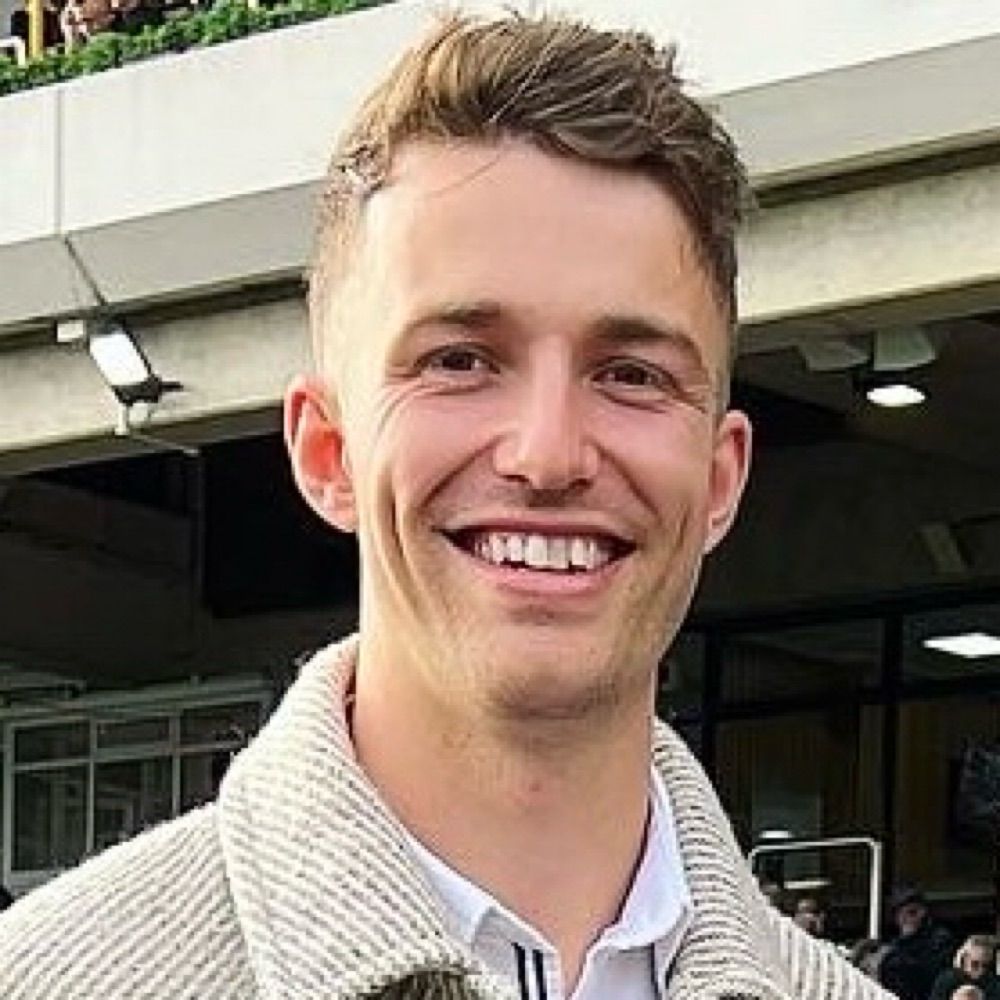 Jedd Pratt
