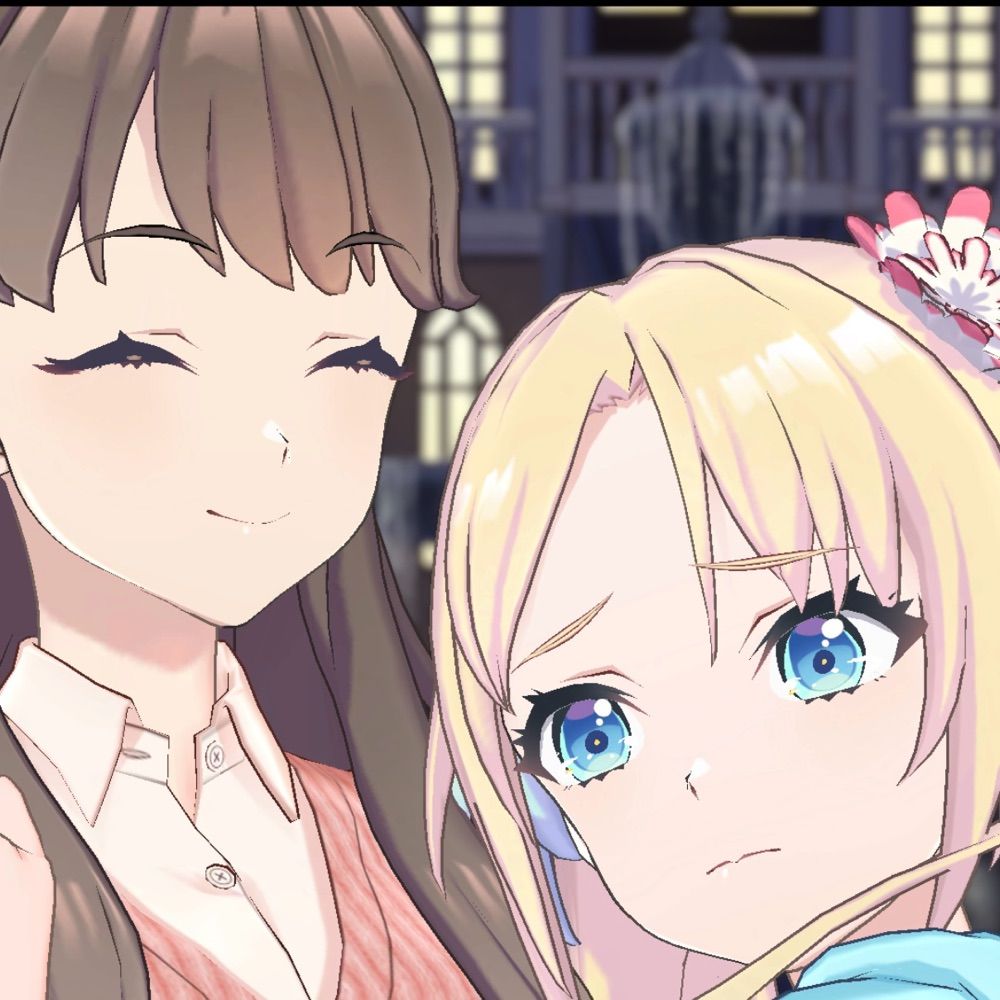 るりめぐ至上主義オタク