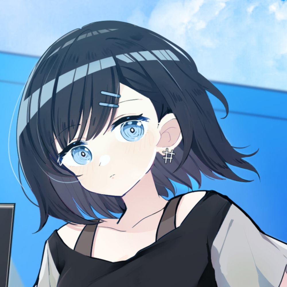 海斗米耶 ✨