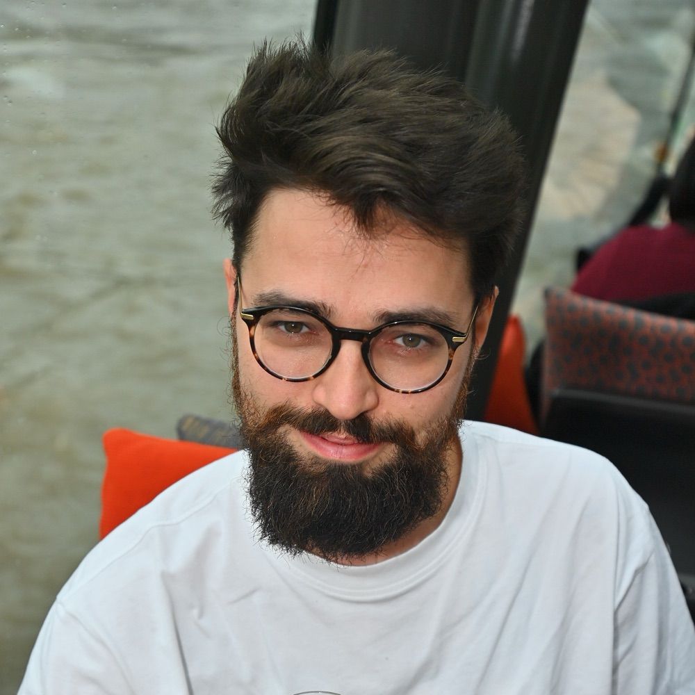 Thomas Verleye