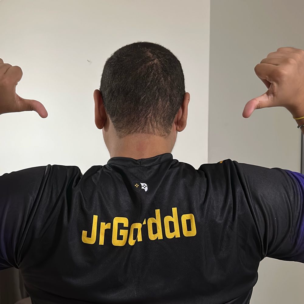Júnior Gorddo