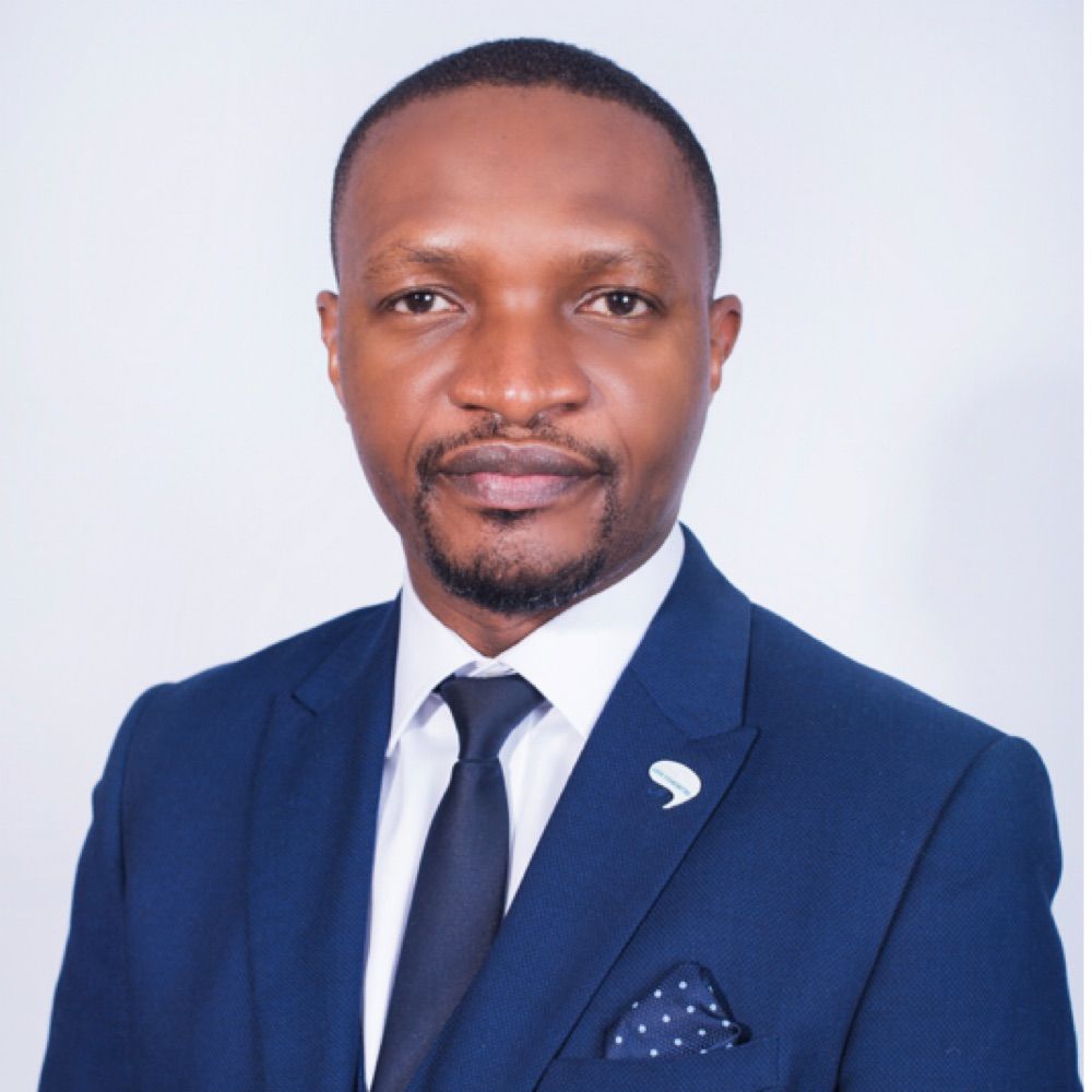 Charles Kwaku-Odoi