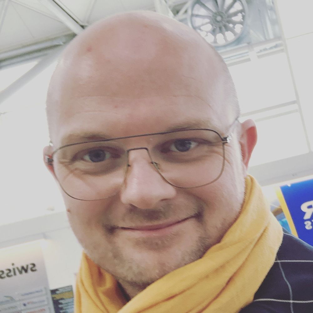 Dennis Kron Pedersen