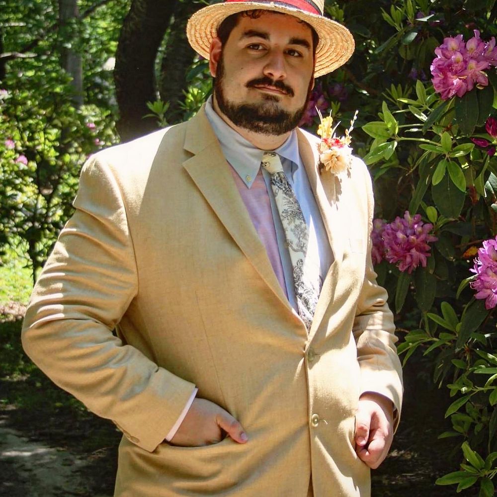Maestro Marvelous
