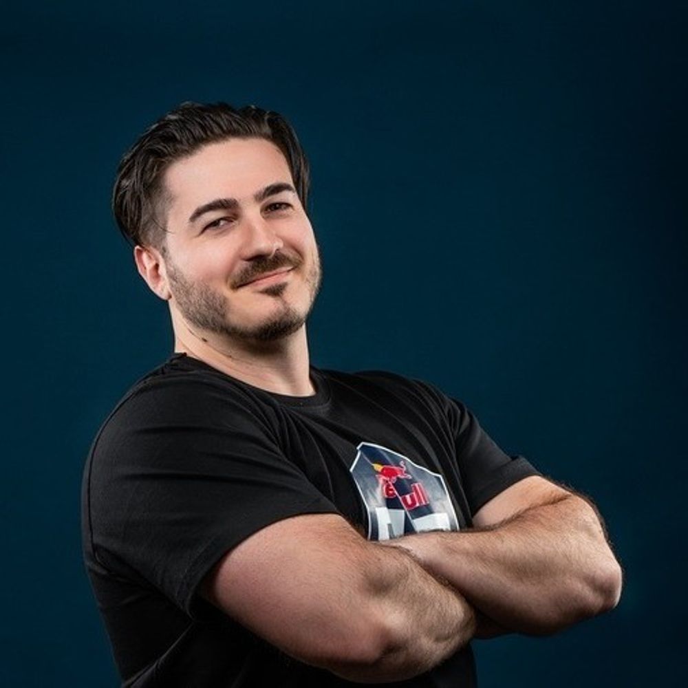 Mike Schwartz