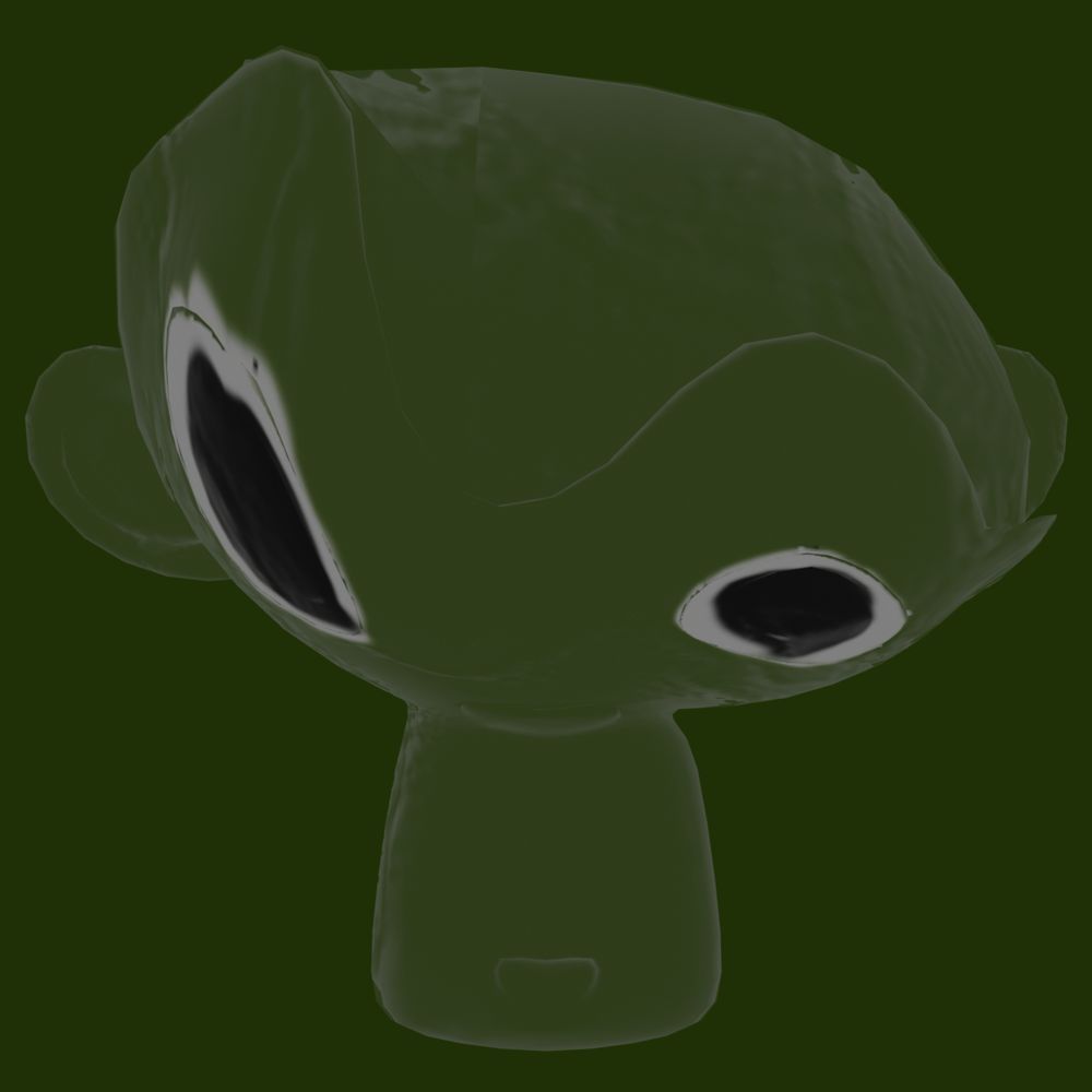 Spunky Monkey