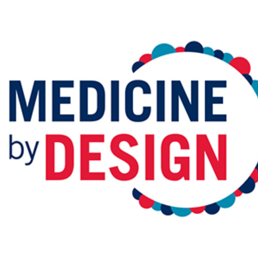 Medicine by Design