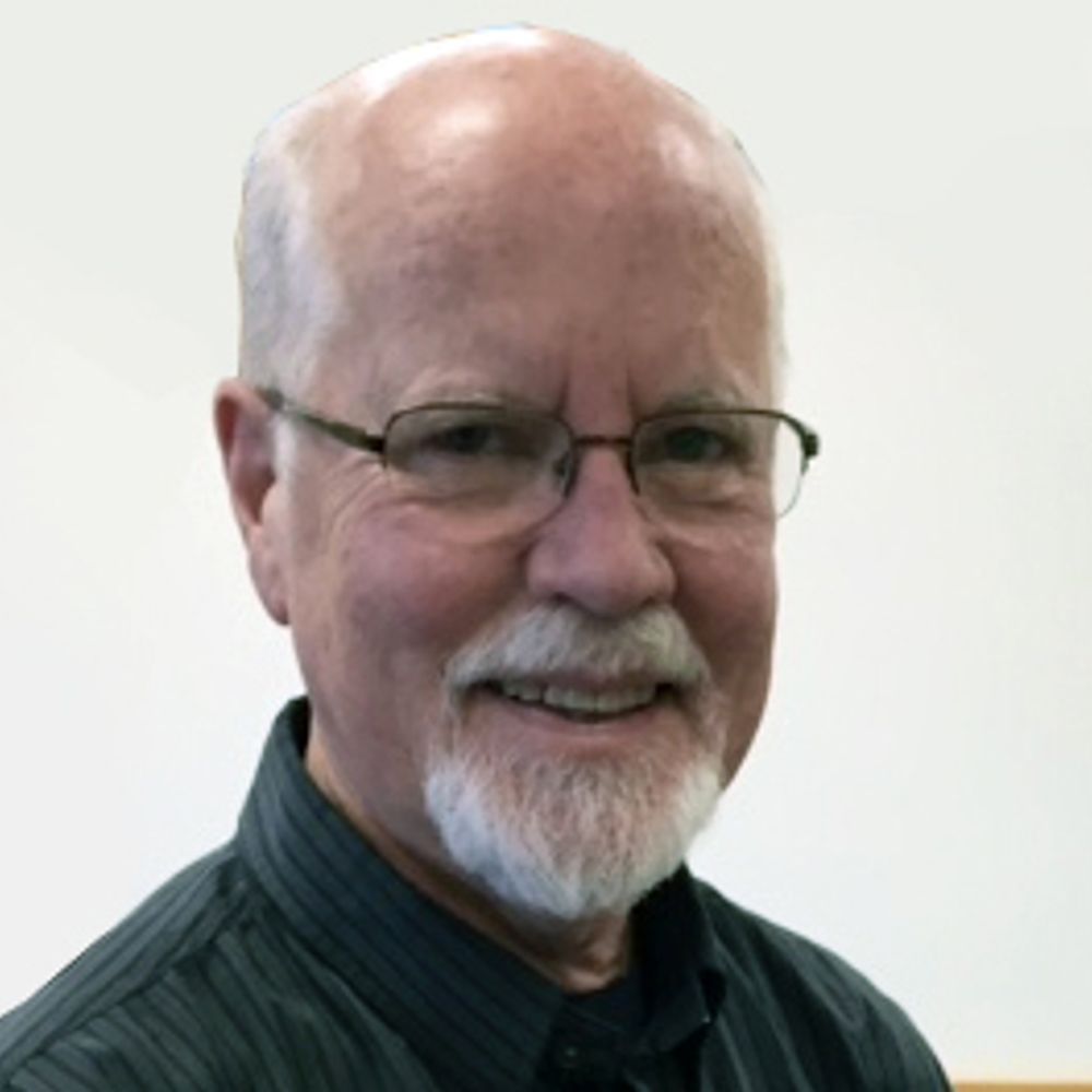 Gordon Harris