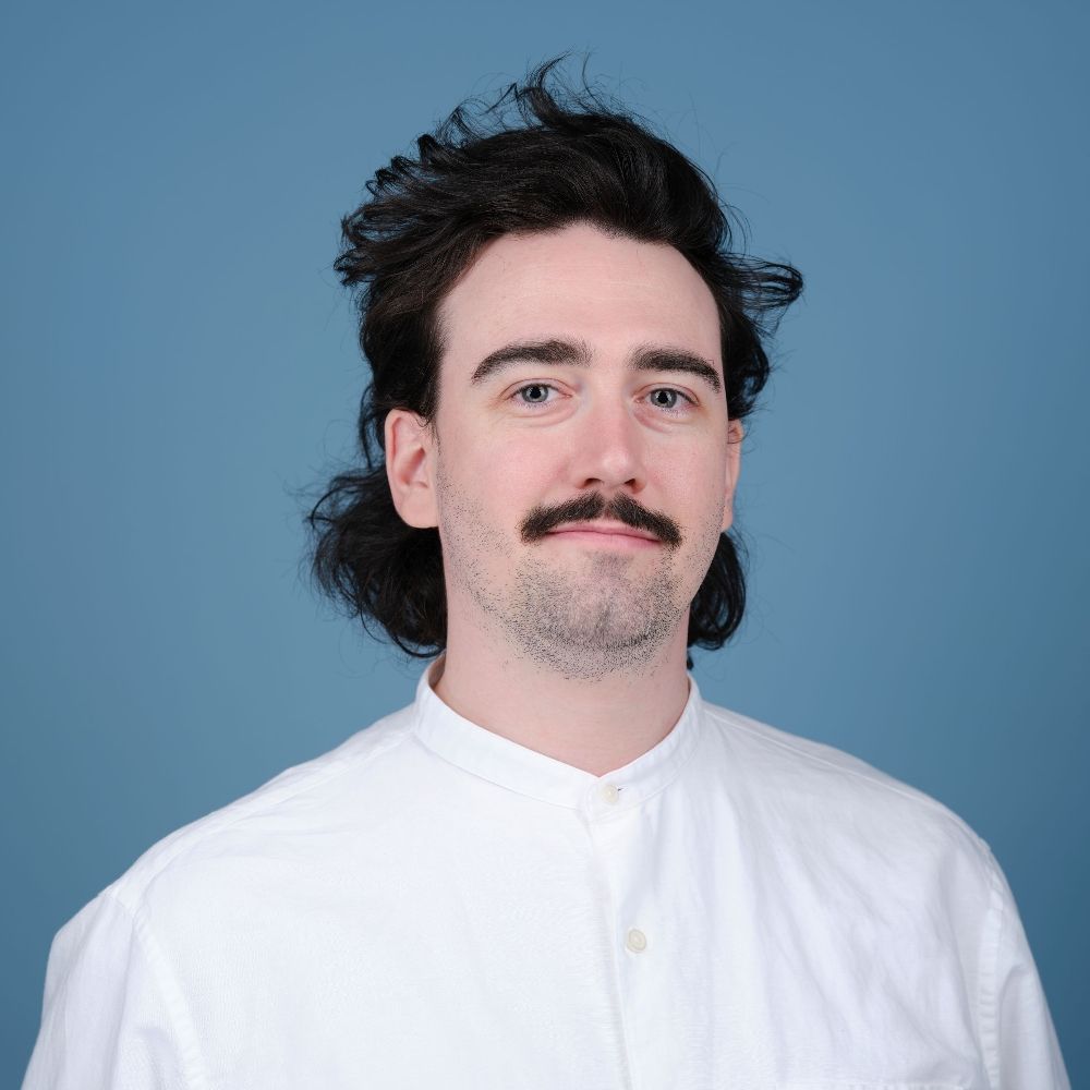 Alexandre Pariseau