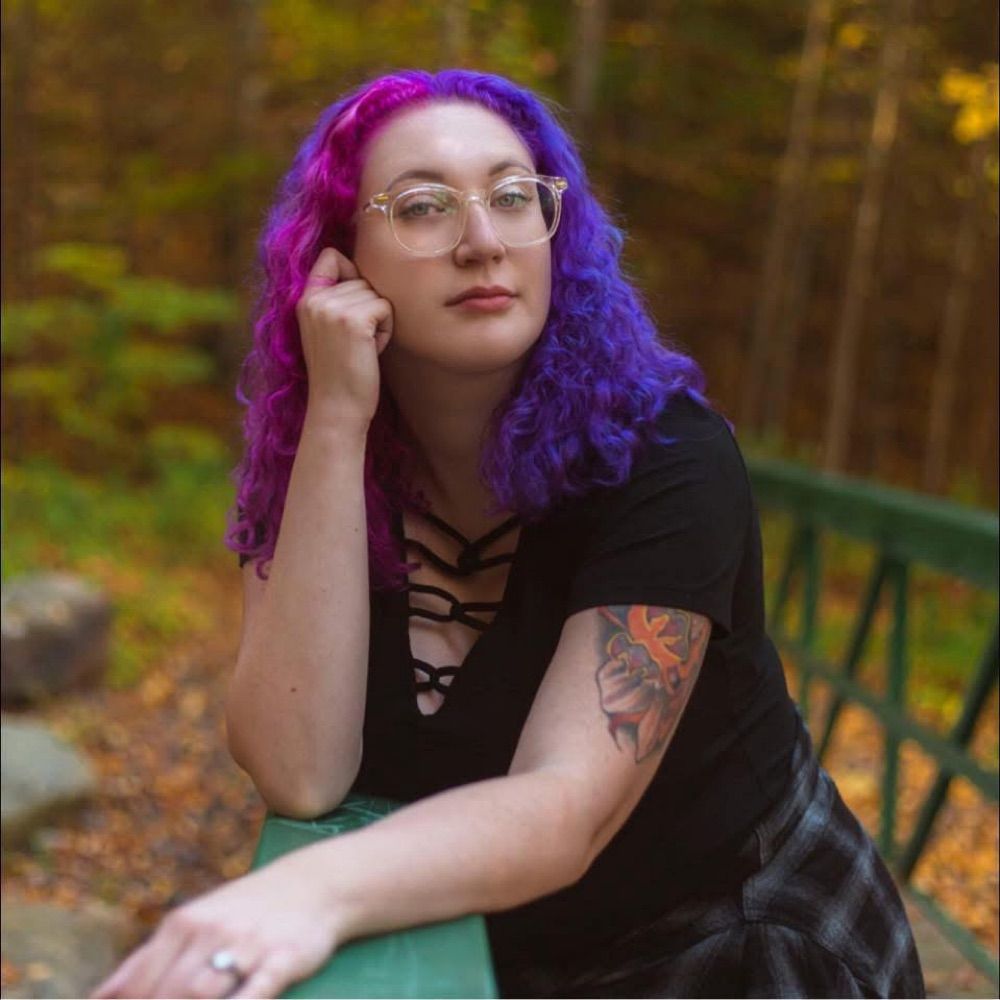 Amy Carroll