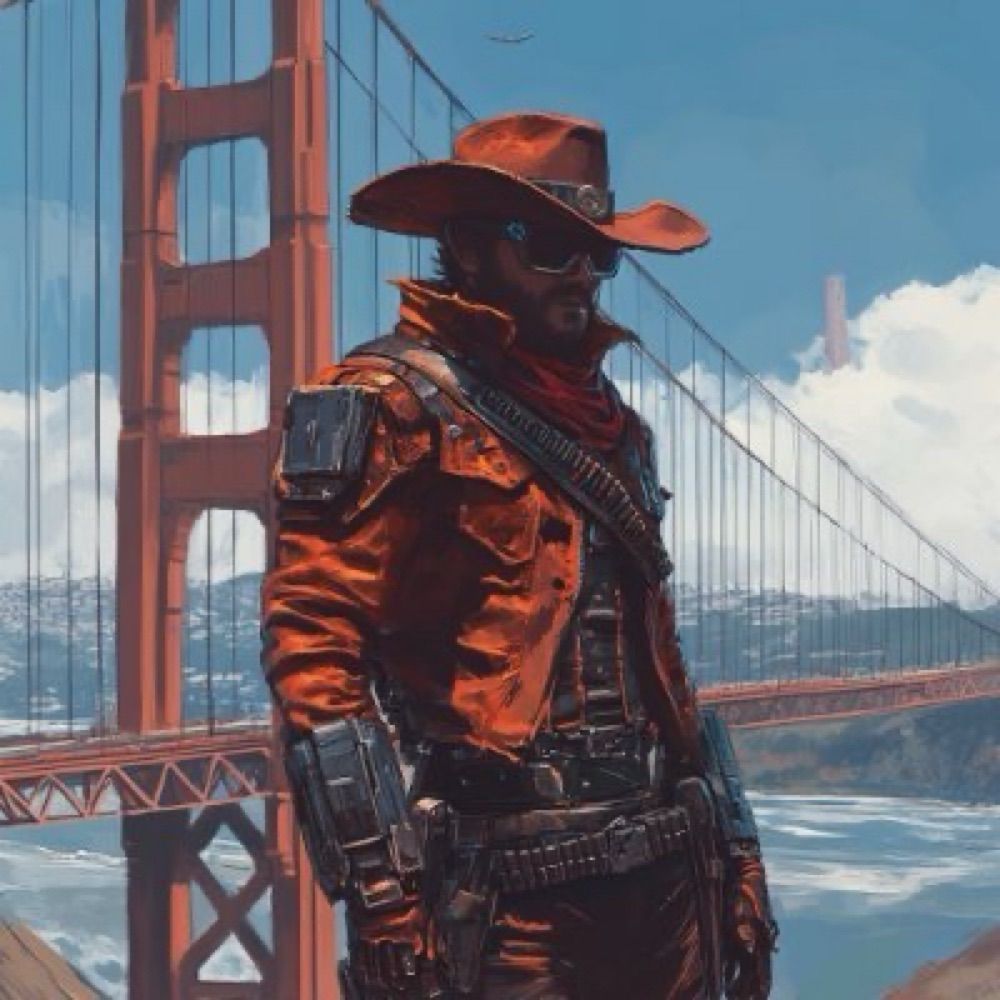 Cowboy