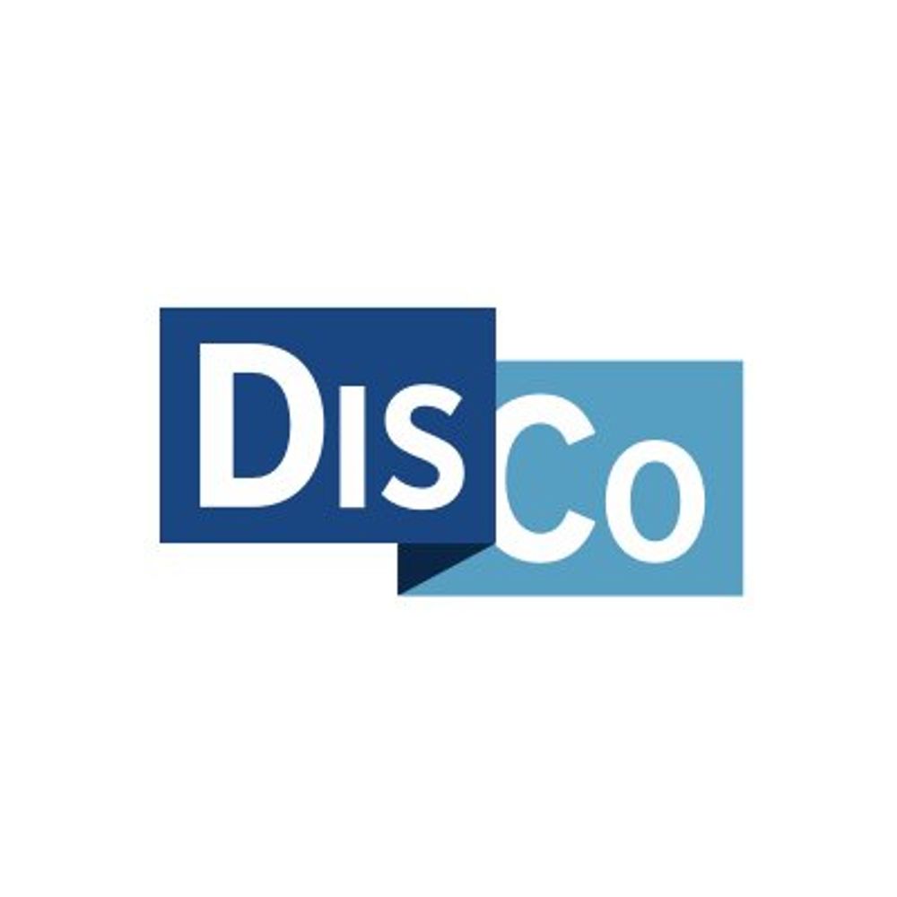 Project DisCo