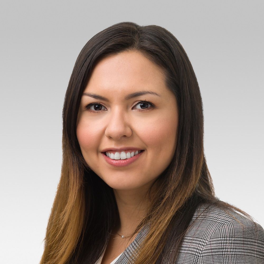 Diana A. Chirinos, Ph.D.