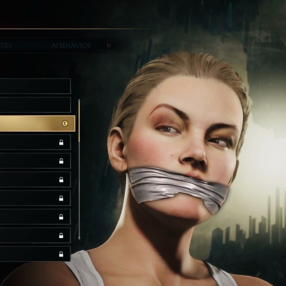 GamingPerils