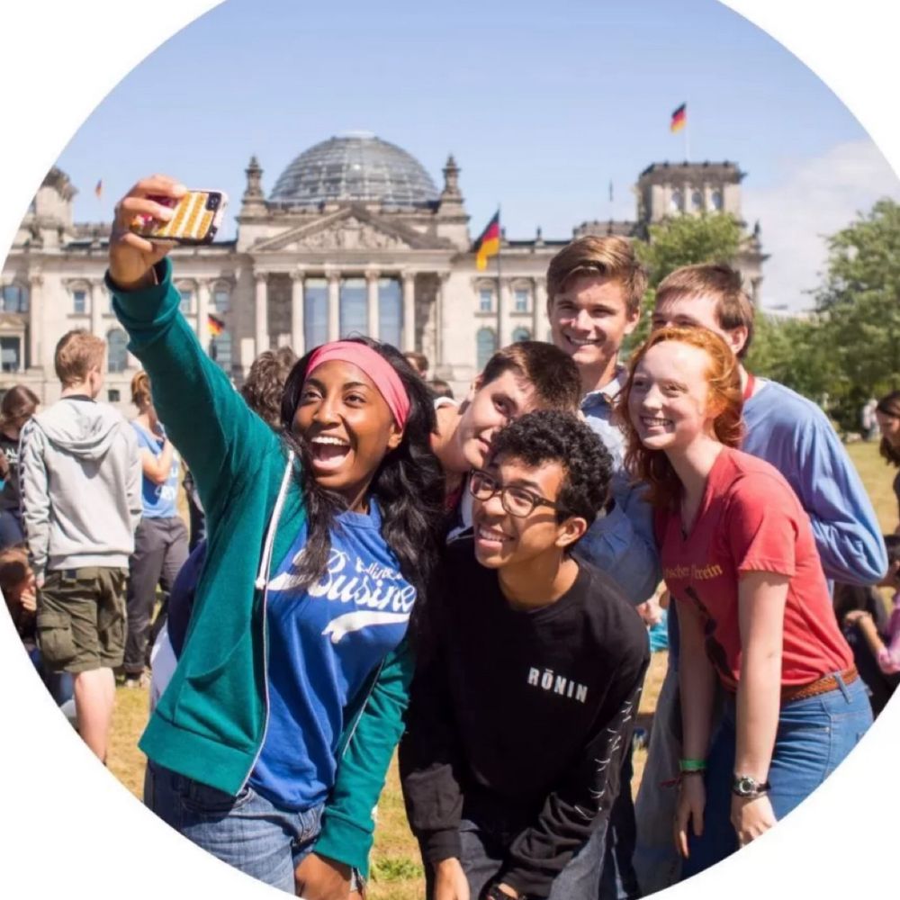 German American Partnership Program