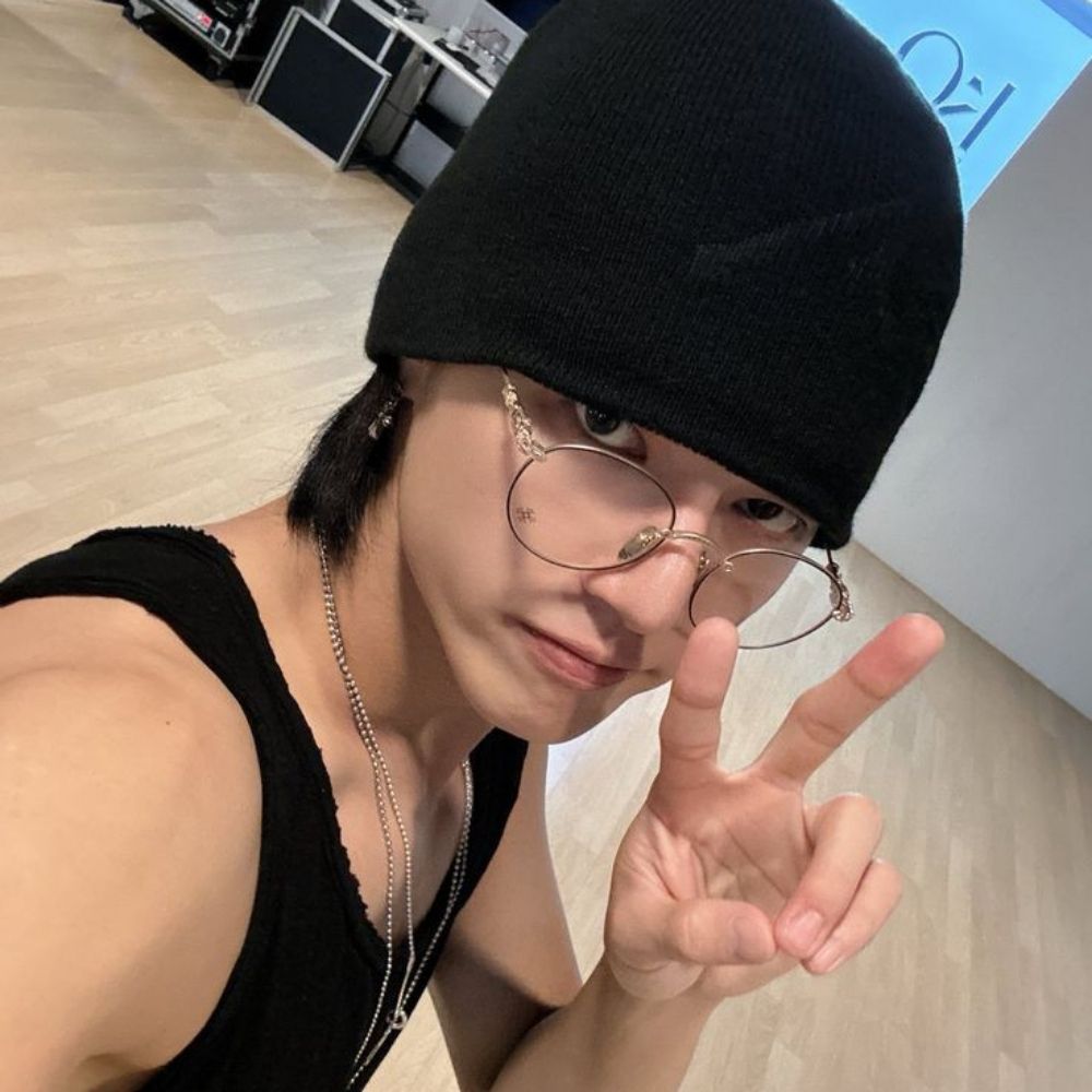 Tay | Wooy's bf