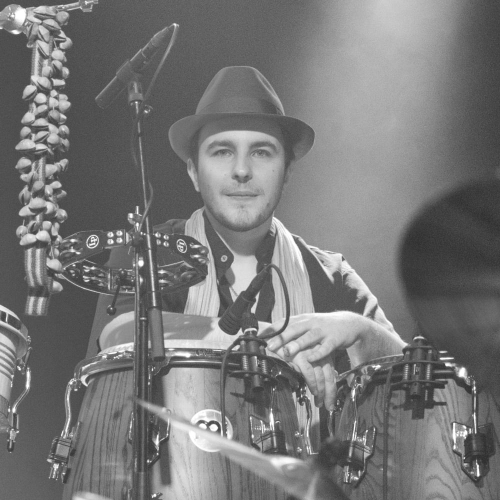 Oscar El Husseini