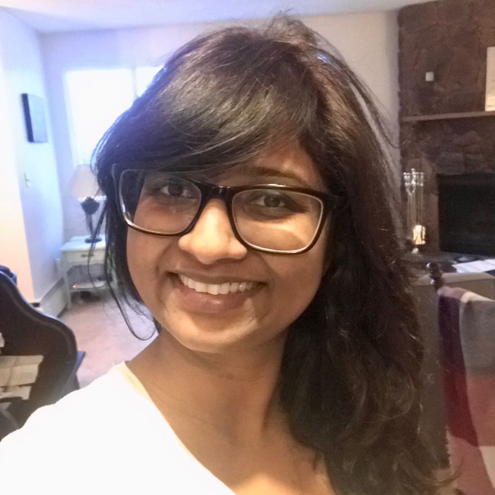 Pooja Singh