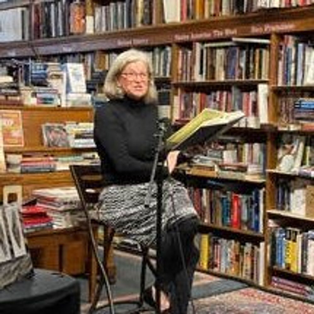 Joan Gelfand
