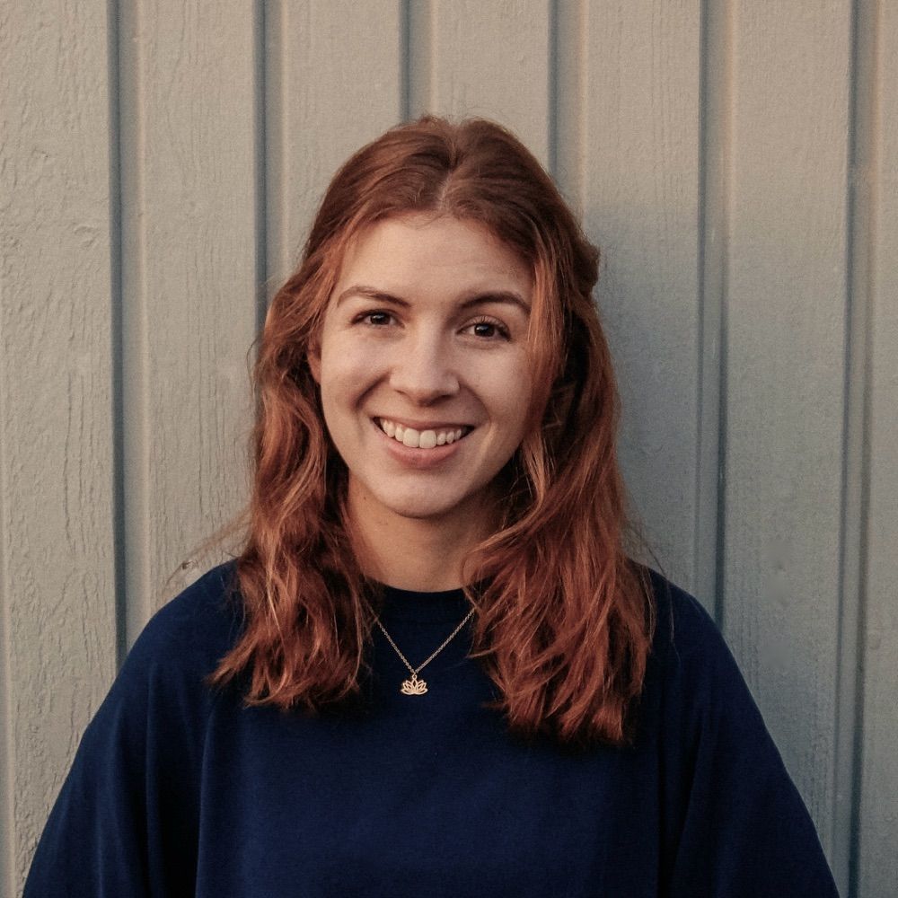 Jenny Amann