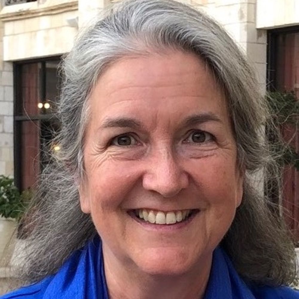 Elizabeth Donnelly