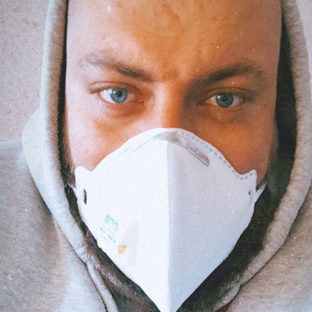 İskandinav ama Arap olan aka ape