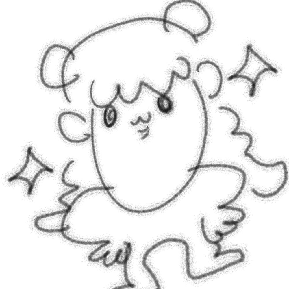 映映繪圖中🧸委託開放