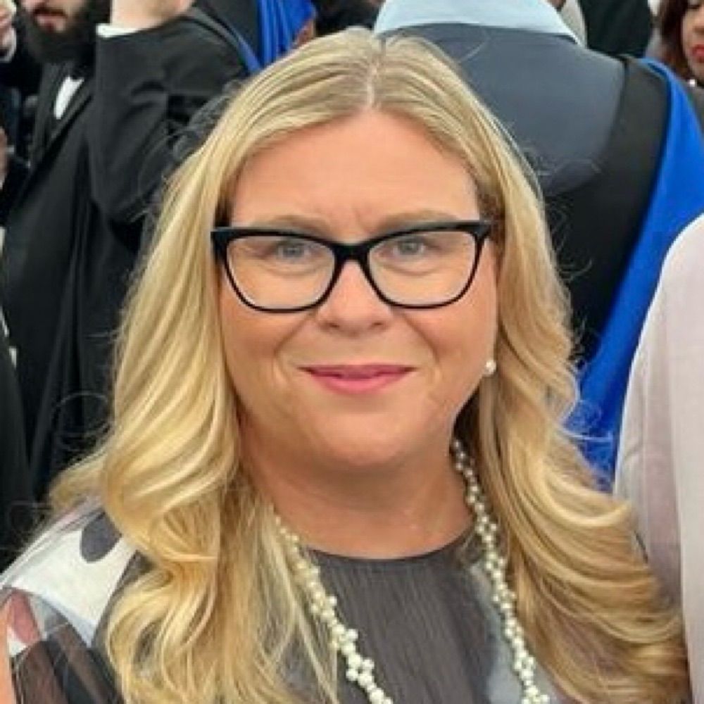 Marcella Leonard MBE